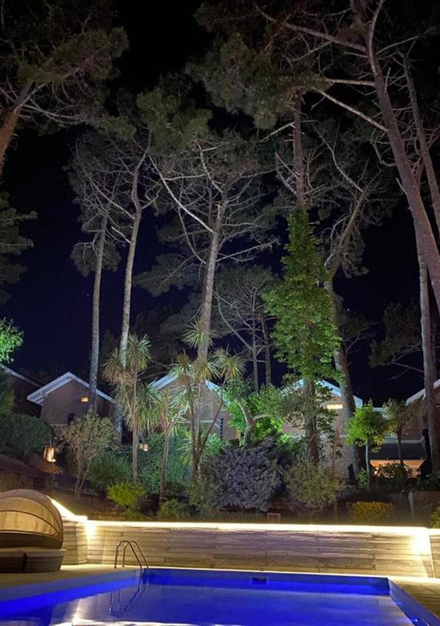 Hills Cariló